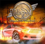 Entrevista a Taliesyn