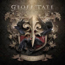 tate Geoff Tate: Kings & Thieves // InsideOut Music
