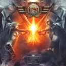 ten12 Ten :Heresy And Creed // Frontiers Records