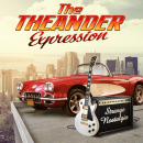 theander THE THEANDER EXPRESSION : Strange Nostalgia // Avenue of Allies (Germusica)
