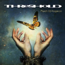 thresh12 Threshold: March of Progress // Nuclear Blast