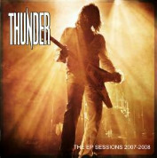 thundep KobetaSonik'09, Thunder, Ensiferum, Masterly, Chickenfoot, Crematory, Sauze, Royal Hunt....