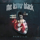 The Letter Black: Rebuild // Tooth and Nail