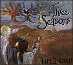 tsea Three Seasons: Life’s Road // Transubstans Records