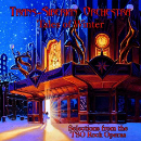 tso Trans-Siberian Orchestra: Tales of Winter // Lava Records