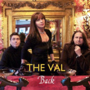 tval The Val: Back // Soundarella Records