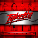 Tyketto : Dig In Deep // Frontiers Records (Background Noise)