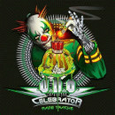 udo12 U.D.O: Cellebrator – Rare tracks // AFM Records (Avispa Music)