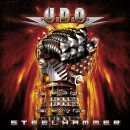 U.D.O: Steelhammer // AFM Records