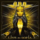 udolive U.D.O: Live in Sofia // AFM Records (Avispa Music)