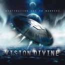 Vision Divine: Destination set to Nowhere // earMusic 