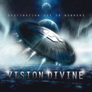 vdiv12 Vision Divine: Destination set to Nowhere // earMusic