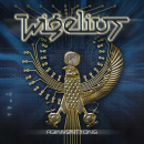 Wigelius: Reinventions // Frontiers Records