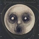 Steven Wilson - 8 de Noviembre'13 - Auditorium Principe Felipe (Madrid) 