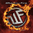 Wheels of Fire: Up for anything // Avenue of Allies (Germusica)