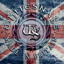 ws13br WHITESNAKE : MADE IN BRITAIN // Frontiers Records 