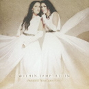 wtep Within Temptation: Paradise (What About Us?) - EP // BMG