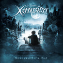 Xandria: Neverworld’s End // Napalm Records