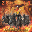 zeno13 Zenobia: Armageddon // Yarhibol Records