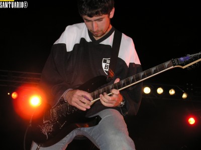 nacho Nexx // Black Winter...