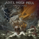 Axel Rudi Pell: Into the Storm // SPV