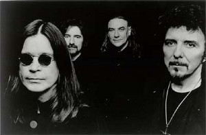 Vuelven Black Sabbath, reunión de la formación original...