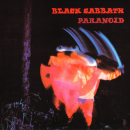 Black Sabbath: Paranoid // Warner