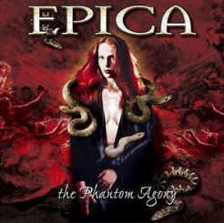 18 años para el "The Phantom Agony" de Epica