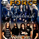 Force Magazine – Nº118 – Ya a la venta