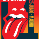 Concierto exclusivo este verano de The Rolling Stones en España