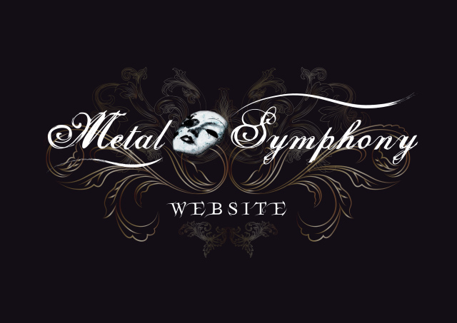 Camisetas de MetalSymphony.com ya a la venta!!