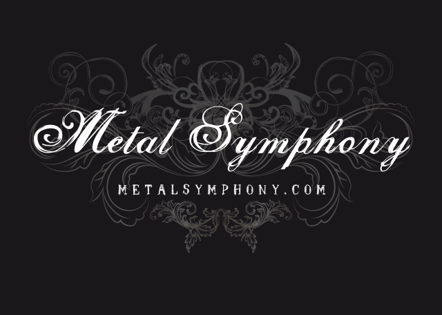 Camisetas de MetalSymphony.com ya a la venta!!
