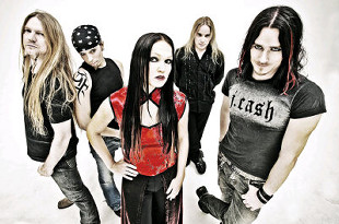 Nightwish: Tuomas y Beto Vázquez son los que hablan esta vez...