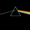 Pink Floyd: The Dark Side of the Moon // EMI
