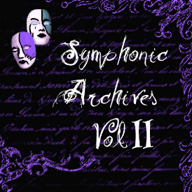 La segunda edición de Symphonic Archives pasa las 500 descargas...