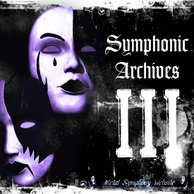 Disponible el tercer volumen de los Symphonic Archives...