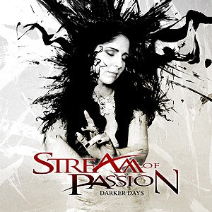 Stream of Passion, Stryper, Turisas, Marty Friedman, Edguy, The Letter Black...