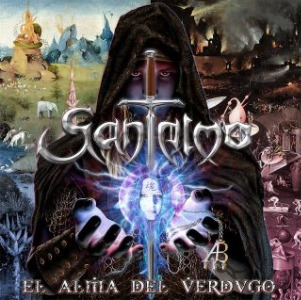 Santelmo: El Alma Del Verdugo // Escarapion Records