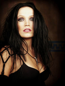 Tarja Turunen es expulsada de Nightwish
