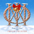 Dream Theater: ”Happy Holidays from Dream Theater” // Ytse Jam (ASCAP)