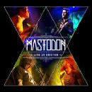 Mastodon: Live at Brixton // Roadrunner Records
