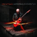 Joe Satriani: Unstoppable Momentum // Sony Music