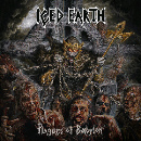 Iced Earth: Plagues of Babylon // Century Media