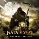 Kataklysm: Waiting for the end to come // Nuclear Blast
