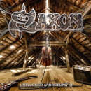 Saxon: Unplugged and strung up // UDR Music
