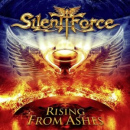Silent Force: From Ashes Rise // AFM Records