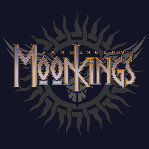 Audio stream en exclusiva de lo nuevo de Vandenberg’s Moonkings