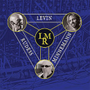 Levin Minnemman Rudess : Levin Minnemman Rudess //Lazy Bones records
