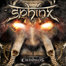 Sphinx: Chronos // Iron Moon Music
