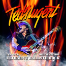 Ted Nugent: Ultralive Ballistic Rock // Frontiers Records 